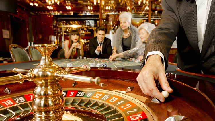 China to blacklist overseas gambling destinations - CGTN