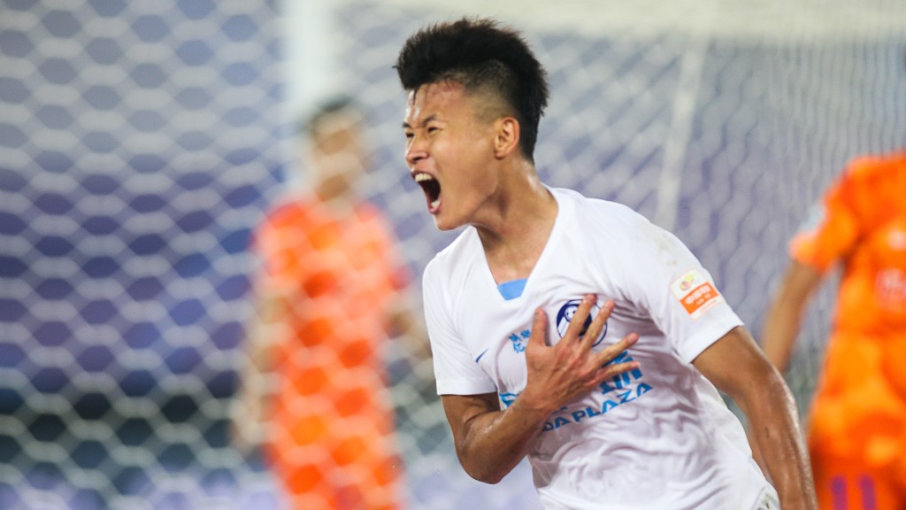 CSL highlights on Aug. 29: Dalian finally pocket a win after 8 games - CGTN