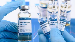 Four Chinese COVID19 vaccines undergoing phase3 clinical ...