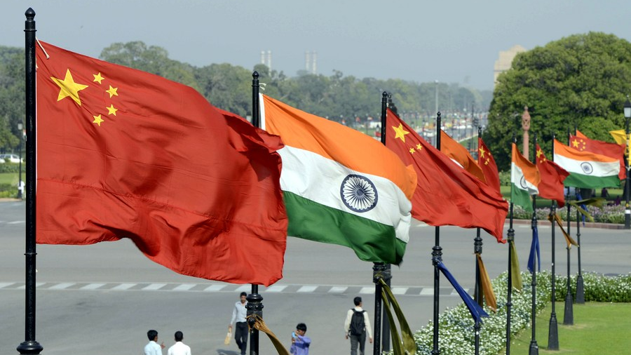 PLA says India broke promises and trespassed China's border again 