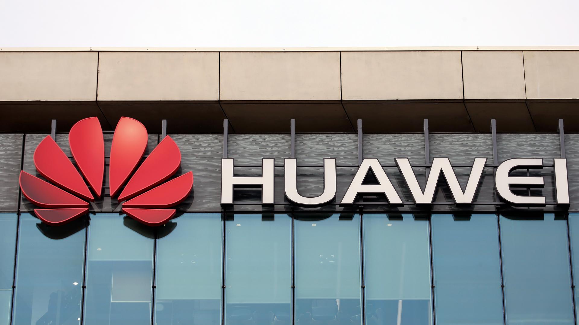 Egypt seeks cooperation with Huawei for smart grid transformation - CGTN