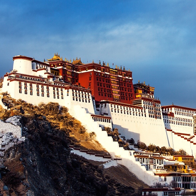 Live: CGTN team wraps up 'Into Tibet 2020' with gifts and stories - CGTN