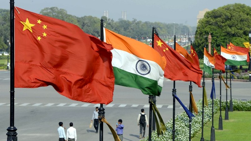 Chinese military slams India's 'severe provocation'