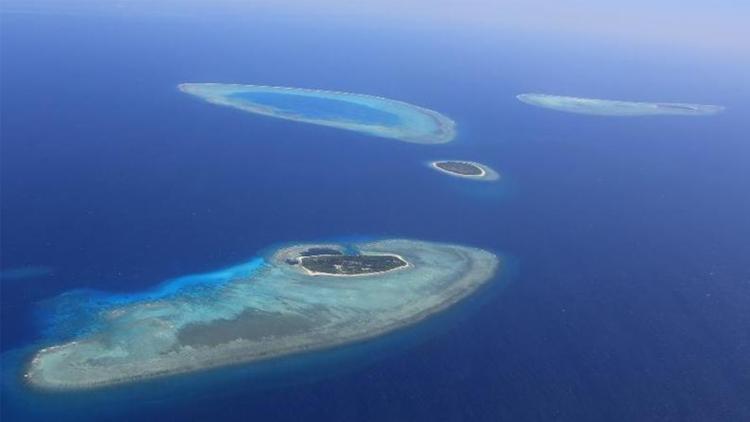 China: U.S. is most dangerous factor against peace in South China Sea