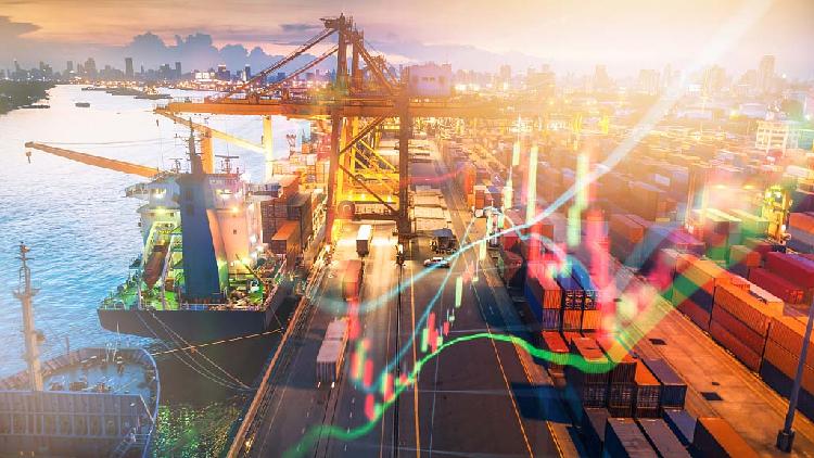 Xi stresses dual circulation model, modern logistics system for growth ...