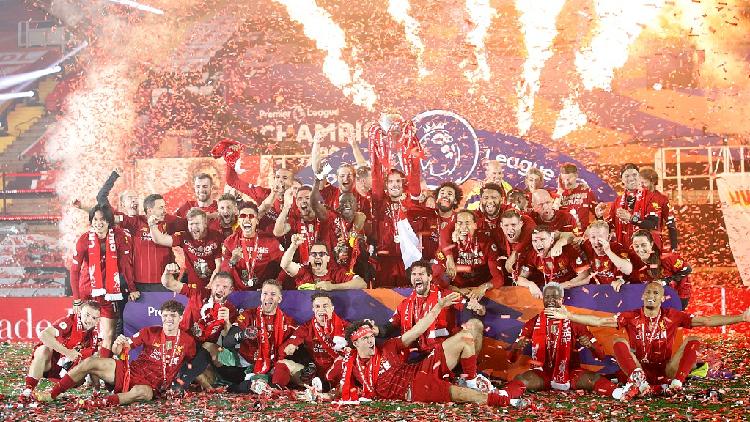 The Premier League returns with a clash of champions - CGTN