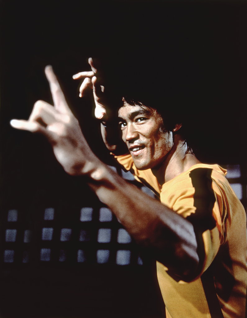 Unbelievable Compilation of 999+ Bruce Lee HD Images - Spectacular ...