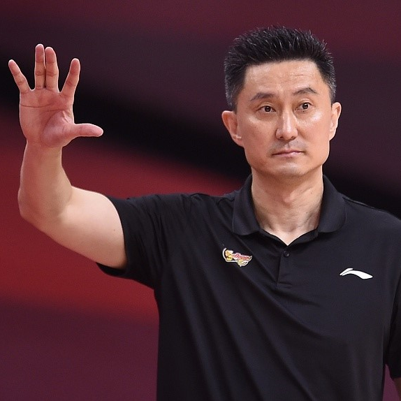Coach Du Feng on training camp: Young blood must get themselves ready ...