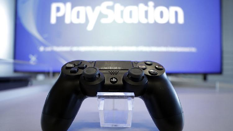 Sony s new 500 PlayStation 5 will launch Nov. 12 CGTN