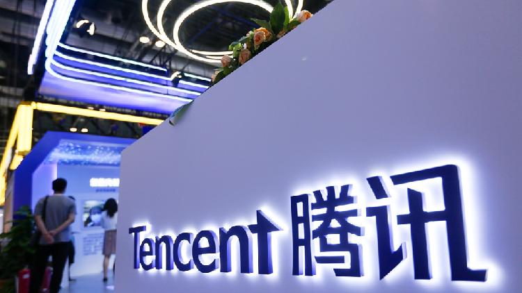 Tencent seeks 'long-term solution' as judge halts U.S. WeChat ban - CGTN