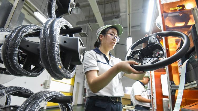 Some 3,500 U.S. companies sue over 'unlawful' tariffs on Chinese goods ...