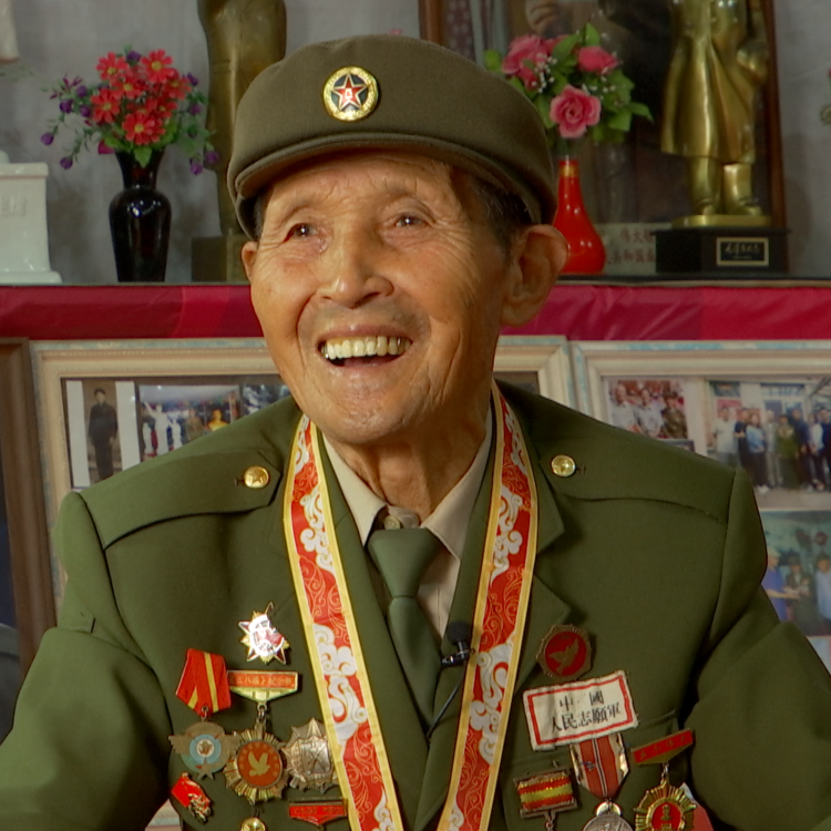 how many korean war veterans are alive today