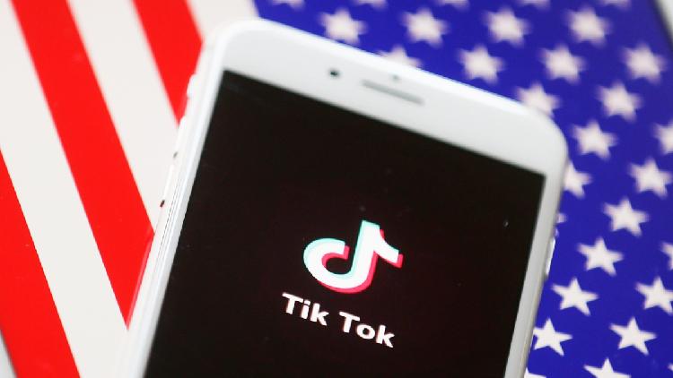 U.S. judge suspends Trump ban on TikTok downloads - CGTN