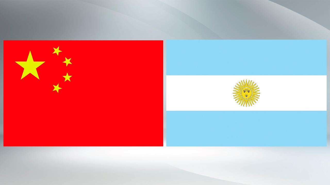 China, Argentina to further strengthen cooperation in various areas CGTN