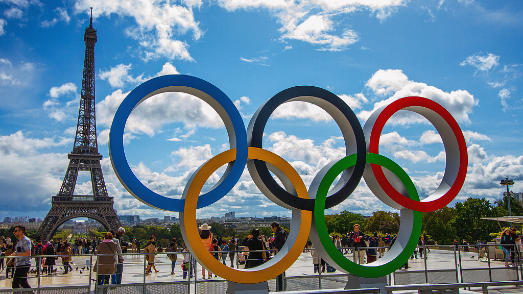 Olympics 2024 All Three Equestrian Sports Confirmed For 2024 Paris