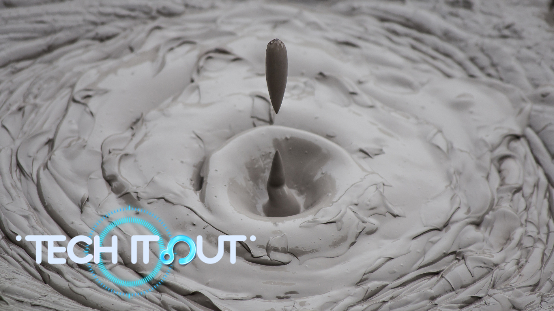 Tech It Out: Self-cleaning concrete helps prolong buildings' life