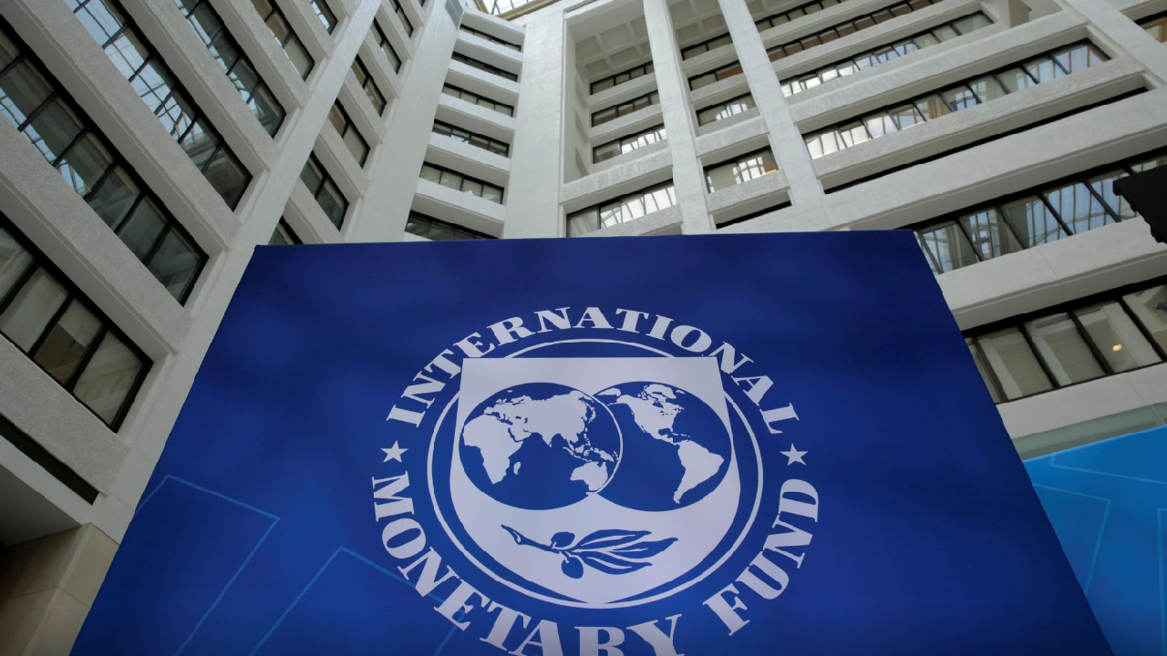 IMF urges infrastructure investment to boost post-COVID growth - CGTN