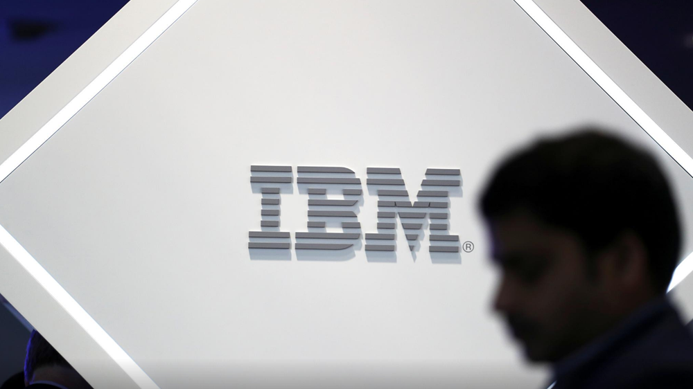 Ibm To Spin Off It Infrastructure Unit Focus On Cloud Business Cgtn