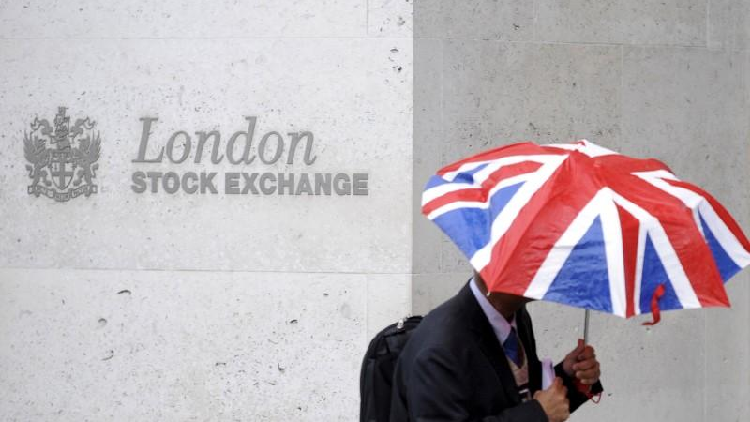 LSE Agrees To Sell Borsa Italiana To Euronext For $5 Billion - CGTN