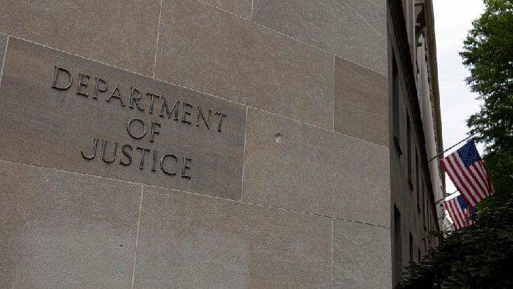 U.S. Department of Justice sues Yale over race-based discrimination - CGTN