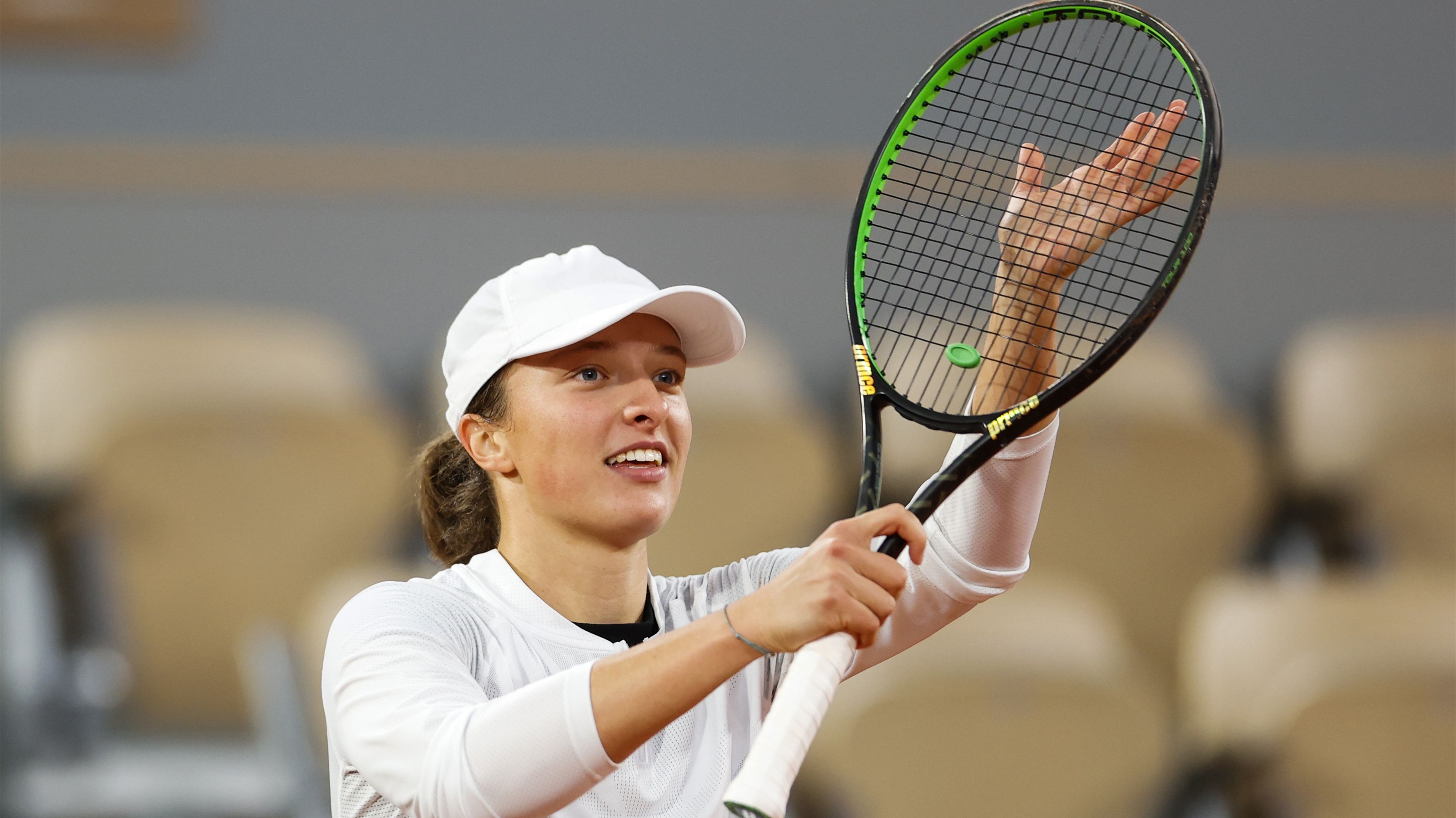 Tennis' new generation of Grand Slam title winners