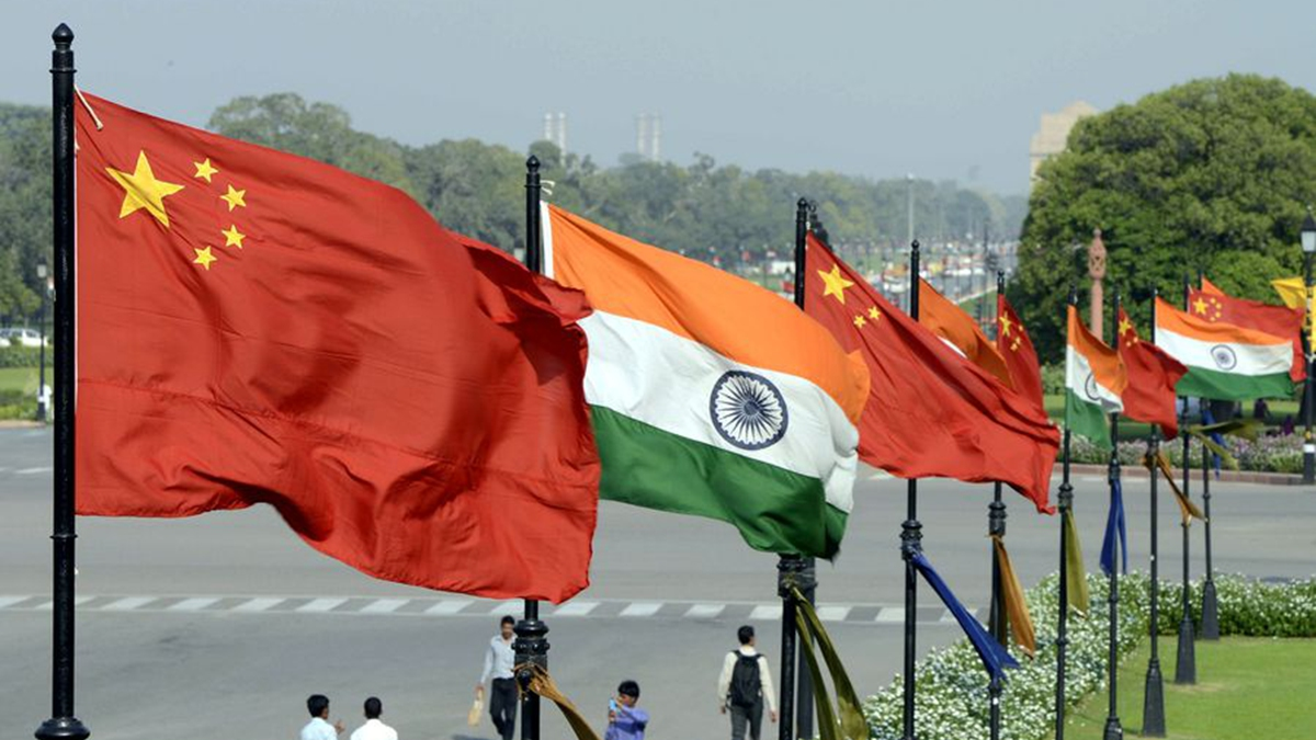 China, India hold 7th round of commander-level talks