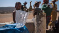 Water crisis in Africa: Scarcity amidst abundance - CGTN