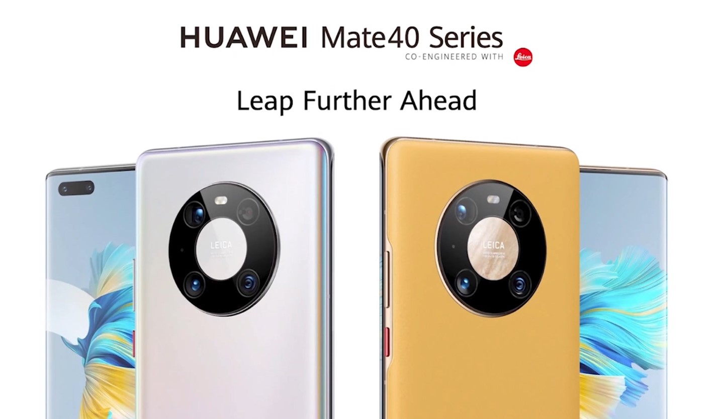 boot aanraken Imperial Huawei's Mate 40 series fixes widely complained problems - CGTN