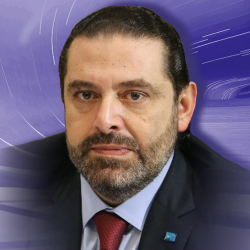 In The Spotlight Saad Hariri The Veteran Politician Returns CGTN