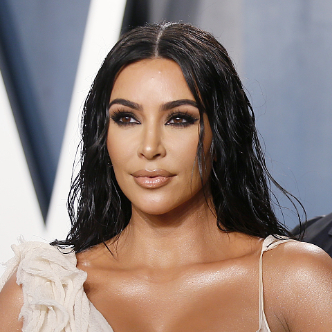 Kardashian slammed for 'tone deaf' 40th birthday tropical getaway - CGTN