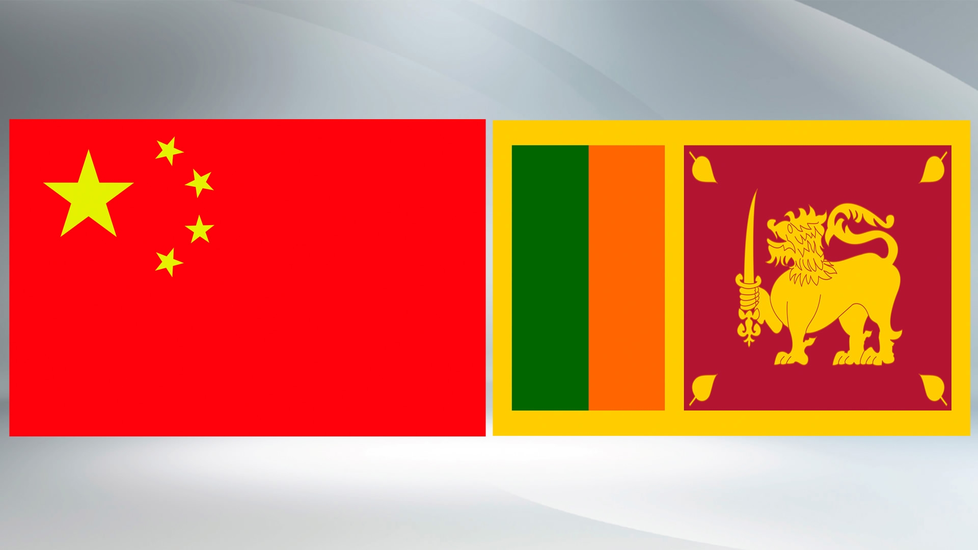 China-Sri Lanka maintain close relationship amid discord attempts - CGTN
