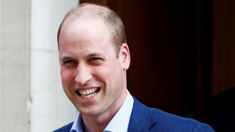 UK's Prince William 'contracted COVID-19 in April': media - CGTN