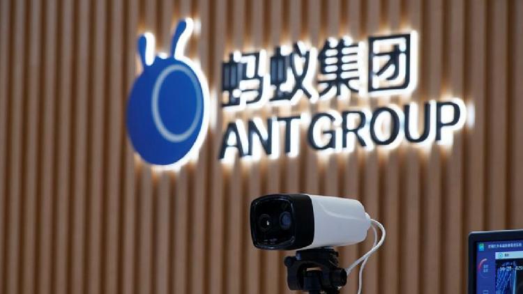 Experts: Ant's listing halt done out of regulators' duty - CGTN