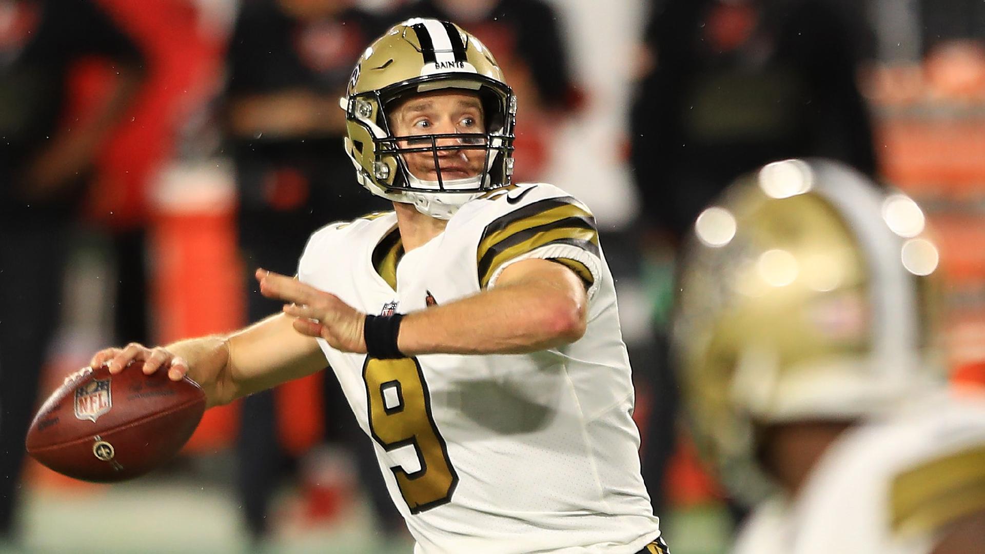 Saints intercept Brady twice in 34-23 win over Bucs - The San