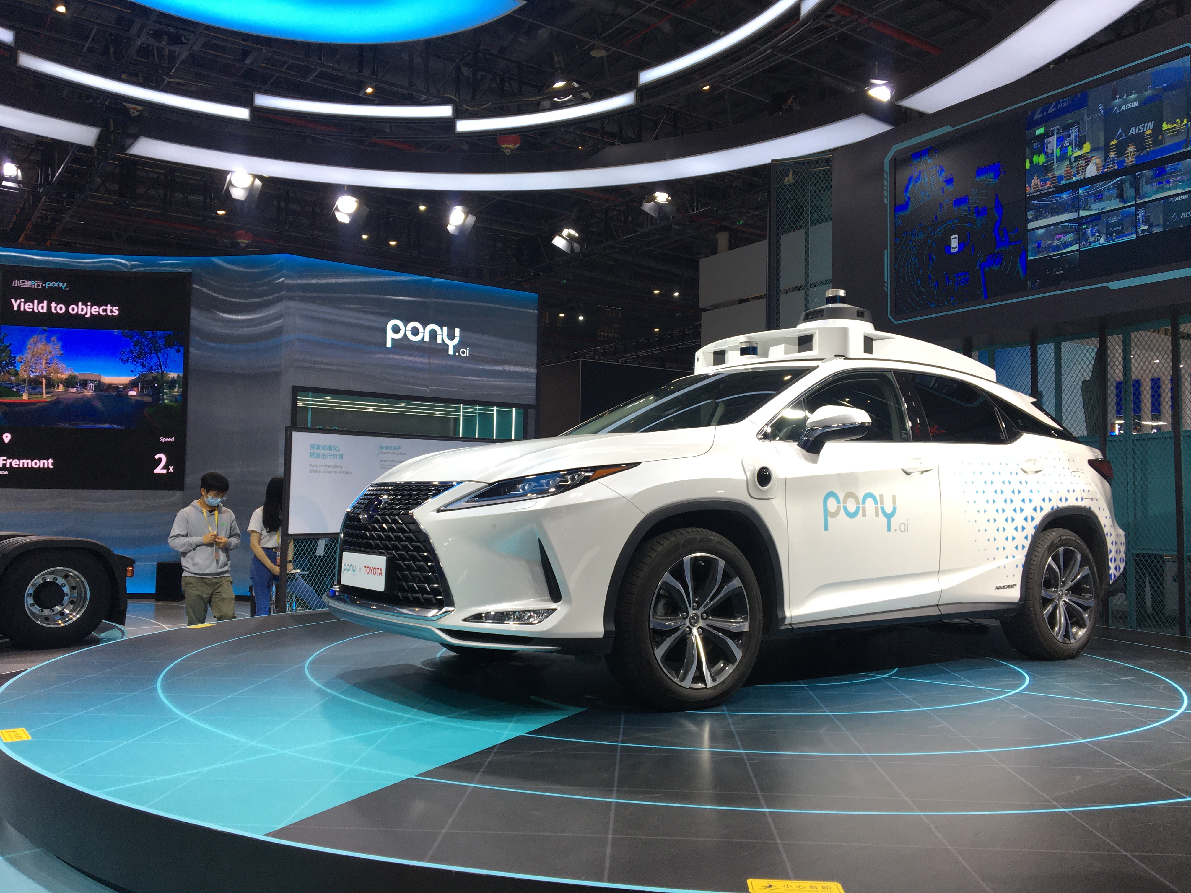 Driverless Cars In China Not So Soon Cgtn