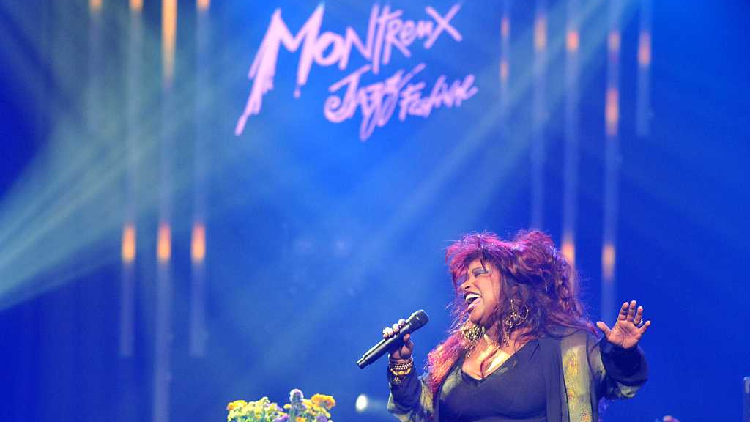 Montreux Jazz 2021 Browse The List Of Upcoming Concerts And If You Can T Find Boy Band Fans