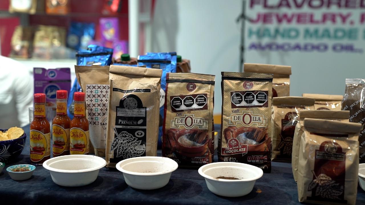 Mexican Companies Launch Brands In China Amid Pandemic CGTN