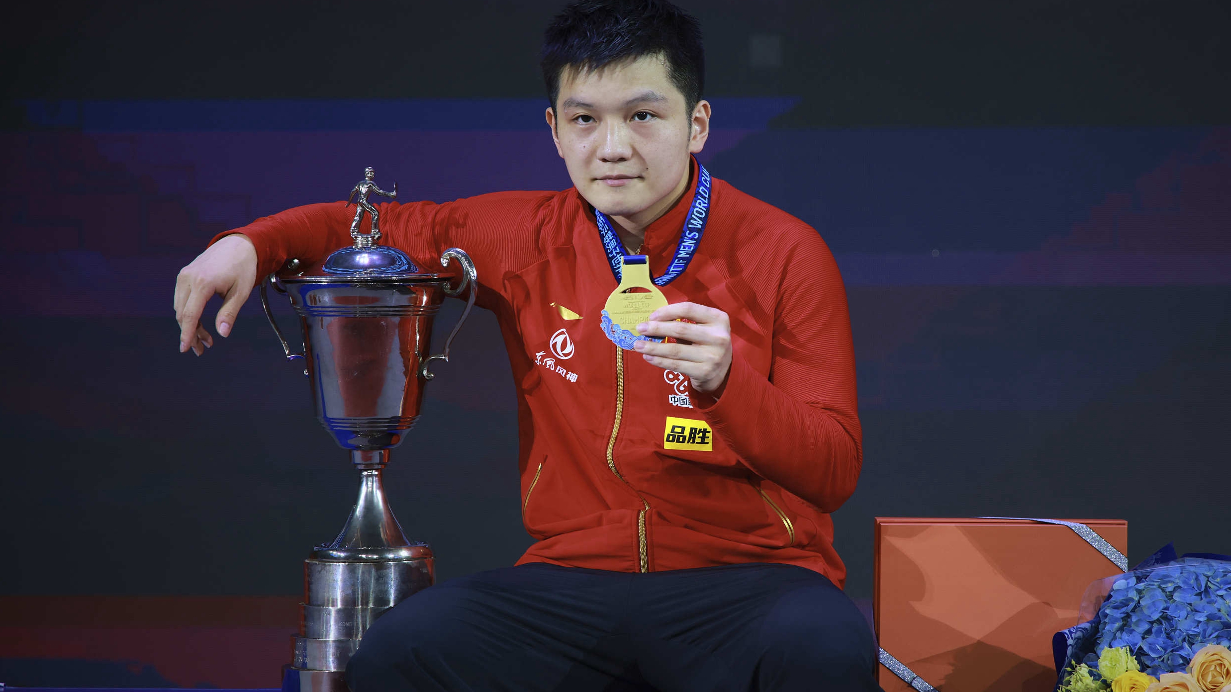Top 10 Richest Table Tennis Players: The Giants Of This Small Circuit Game