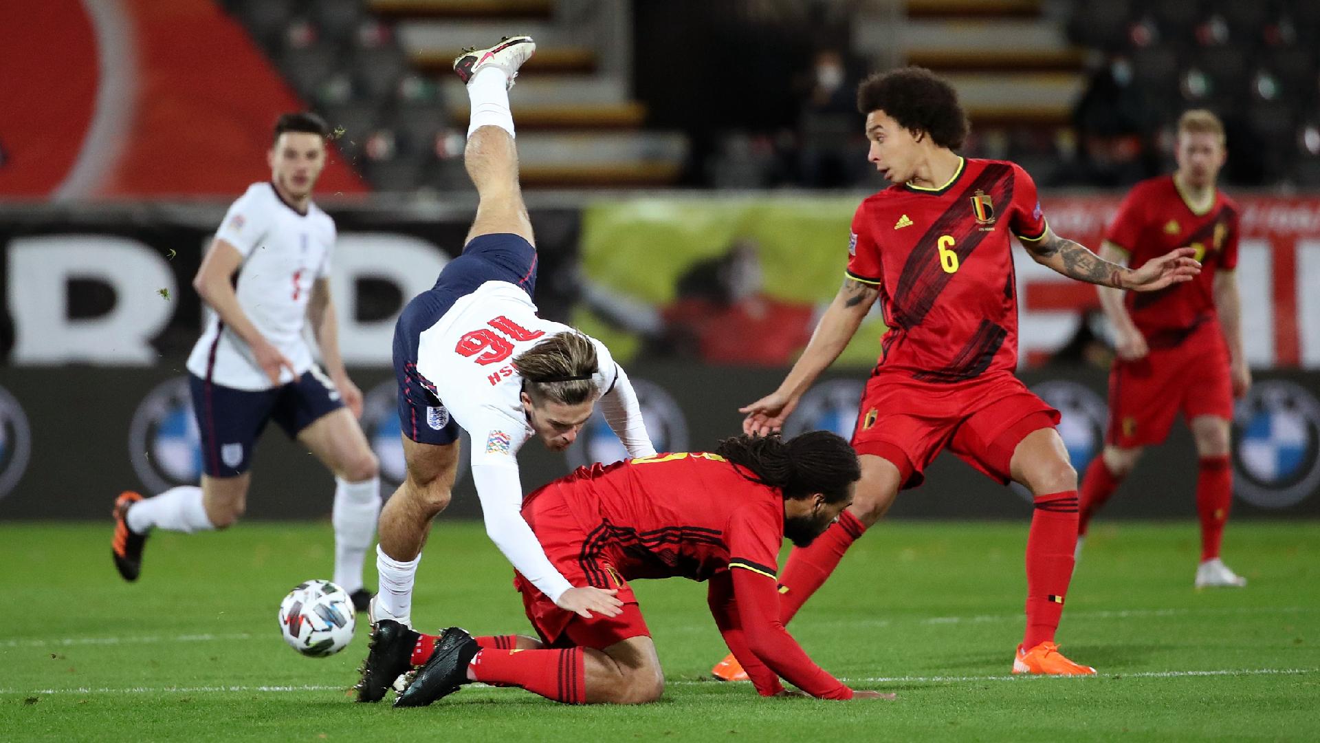 33+ Nations League Groups 2020 Gif