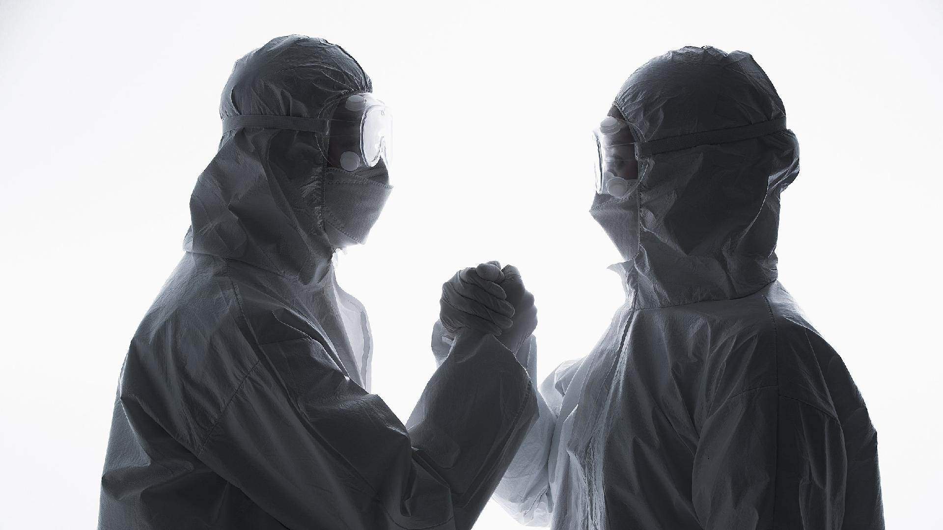 Friends indeed: BRICS countries unite in fight against COVID-19 - CGTN