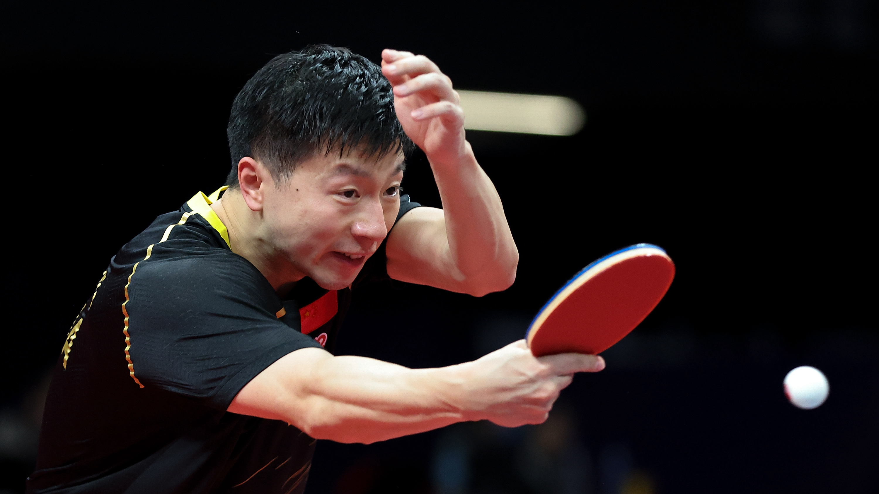 ITTF Finals Ma Long, Xu Xin set up semifinal clash