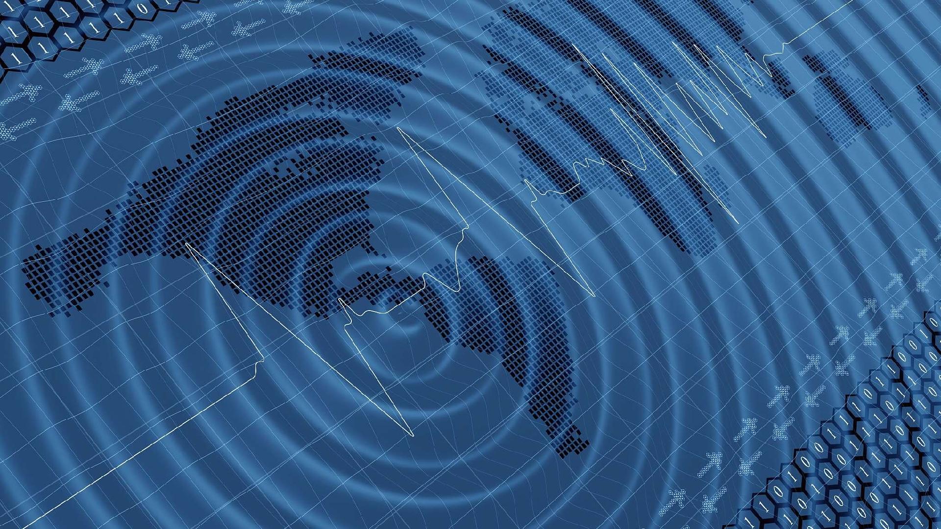 M6.2 earthquake strikes northwest of Constitucion, Chile