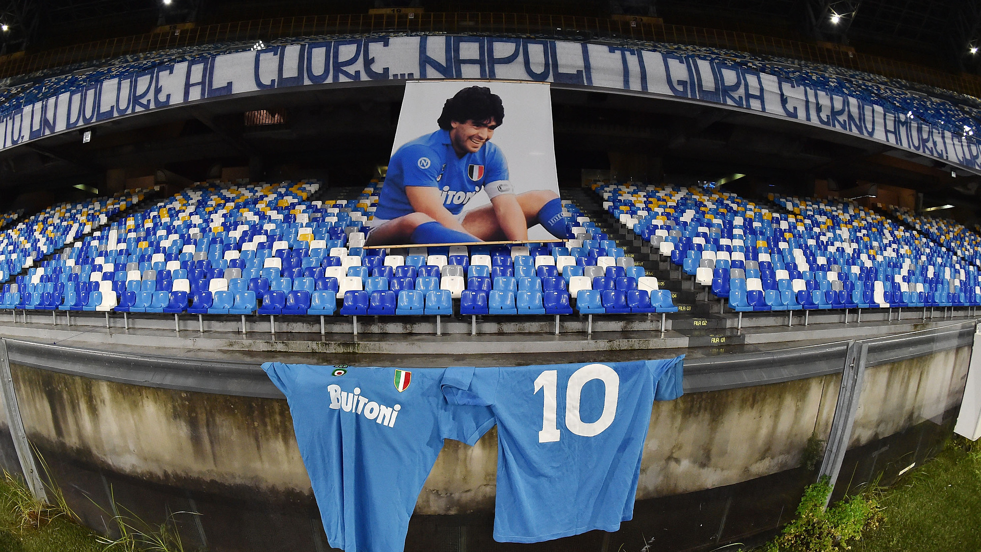 Sporting moments of the week (November 23-29)