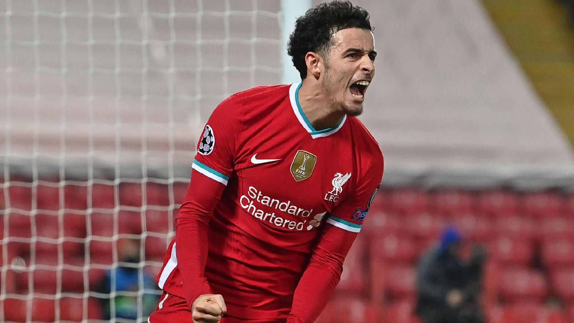 UCL: Liverpool into last 16 with win over Ajax, Man City ...