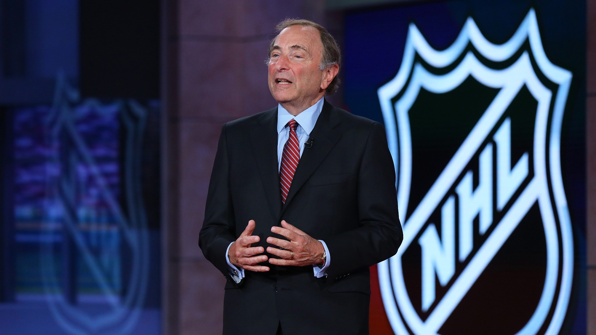 NHL looks to mid-January for new season