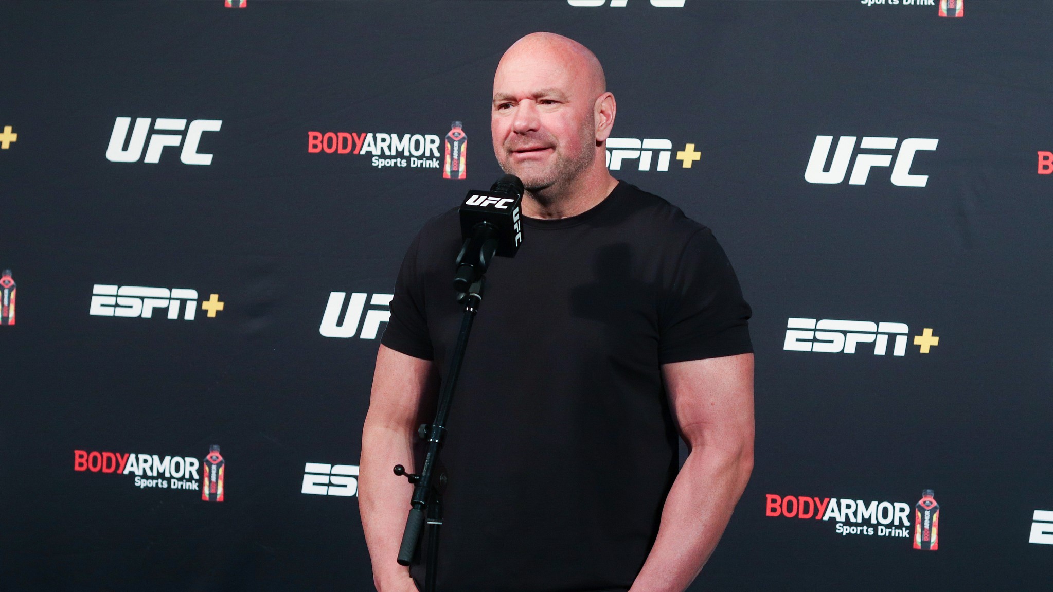 Dana White: UFC will probably cut 60 fighters before 2020 ends - CGTN