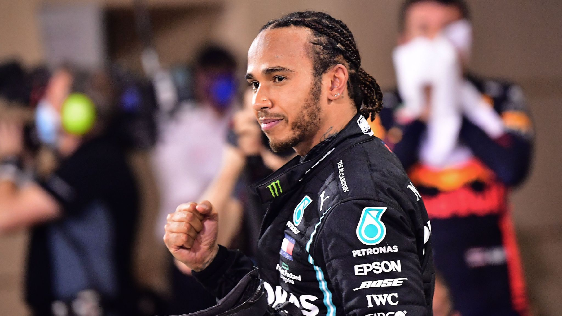 I have struggled mentally and emotionally for a long time: Hamilton | F1  News | Onmanorama