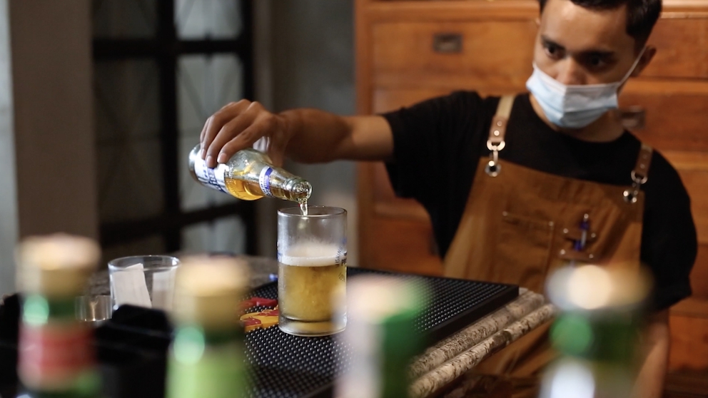 Indonesian lawmakers seeking support to ban alcohol ...