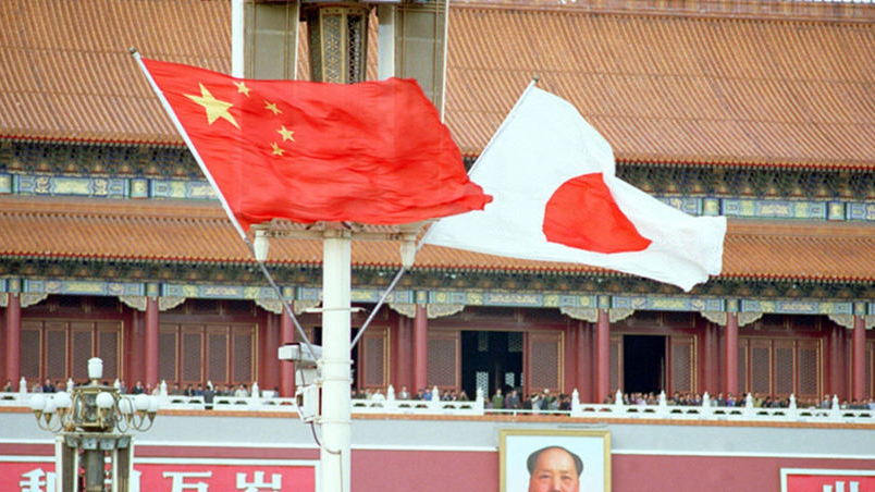 China, Japan to strengthen defense cooperation