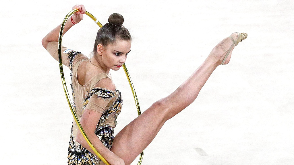 Sporting moments of the week (December 7-13)